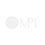 MPI (Meeting Professionals International) logo, partner for global meeting and event professionals.